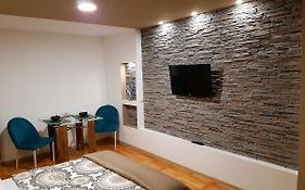 Woodstone Apartment